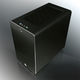 Raijintek
THETIS BLACK CLASSIC (Aluminum, ATX; 1.5mm Aluminum side panel; 120x120x25 O-type LED fan pre-installed at rear; 2*USB3.0; Supports 3.5 HDD *2 + 2.5 SSD *2 ; 7 PCI slots; Rubber feet)