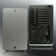 Raijintek
THETIS SILVER CLASSIC (Aluminum, ATX; 1.5mm Aluminum side panel; 120x120x25 O-type LED fan pre-installed at rear; 2*USB3.0; Supports 3.5 HDD *2 + 2.5 SSD *2 ; 7 PCI slots; Rubber feet) Raijintek
THETIS SILVER CLASSIC (Aluminum, ATX; 1.5mm Aluminum side panel; 120x120x25 O-type LED fan pre-installed at rear; 2*USB3.0; Supports 3.5 HDD *2 + 2.5 SSD *2 ; 7 PCI slots; Rubber feet)