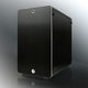 Raijintek
THETIS BLACK WINDOW (Aluminum, ATX; 3.0mm Tempered glass side panel; 120x120x25 O-type LED fan pre-installed at rear; 2*USB3.0; Supports 3.5 HDD *2 + 2.5 SSD *2 ; 7 PCI slots; Rubber feet design) Raijintek
THETIS BLACK WINDOW (Aluminum, ATX; 3.0mm Tempered glass side panel; 120x120x25 O-type LED fan pre-installed at rear; 2*USB3.0; Supports 3.5 HDD *2 + 2.5 SSD *2 ; 7 PCI slots; Rubber feet design)