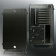 Raijintek
THETIS BLACK WINDOW (Aluminum, ATX; 3.0mm Tempered glass side panel; 120x120x25 O-type LED fan pre-installed at rear; 2*USB3.0; Supports 3.5 HDD *2 + 2.5 SSD *2 ; 7 PCI slots; Rubber feet design) Raijintek
THETIS BLACK WINDOW (Aluminum, ATX; 3.0mm Tempered glass side panel; 120x120x25 O-type LED fan pre-installed at rear; 2*USB3.0; Supports 3.5 HDD *2 + 2.5 SSD *2 ; 7 PCI slots; Rubber feet design)