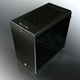 Raijintek
THETIS BLACK WINDOW (Aluminum, ATX; 3.0mm Tempered glass side panel; 120x120x25 O-type LED fan pre-installed at rear; 2*USB3.0; Supports 3.5 HDD *2 + 2.5 SSD *2 ; 7 PCI slots; Rubber feet design) Raijintek
THETIS BLACK WINDOW (Aluminum, ATX; 3.0mm Tempered glass side panel; 120x120x25 O-type LED fan pre-installed at rear; 2*USB3.0; Supports 3.5 HDD *2 + 2.5 SSD *2 ; 7 PCI slots; Rubber feet design)
