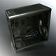 Raijintek
THETIS BLACK WINDOW (Aluminum, ATX; 3.0mm Tempered glass side panel; 120x120x25 O-type LED fan pre-installed at rear; 2*USB3.0; Supports 3.5 HDD *2 + 2.5 SSD *2 ; 7 PCI slots; Rubber feet design) Raijintek
THETIS BLACK WINDOW (Aluminum, ATX; 3.0mm Tempered glass side panel; 120x120x25 O-type LED fan pre-installed at rear; 2*USB3.0; Supports 3.5 HDD *2 + 2.5 SSD *2 ; 7 PCI slots; Rubber feet design)