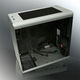 Raijintek
THETIS SILVER WINDOW (Aluminum, ATX; 3.0mm Tempered glass side panel; 120x120x25 O-type LED fan pre-installed at rear; 2*USB3.0; Supports 3.5 HDD *2 + 2.5 SSD *2 ; 7 PCI slots; Rubber feet design) Raijintek
THETIS SILVER WINDOW (Aluminum, ATX; 3.0mm Tempered glass side panel; 120x120x25 O-type LED fan pre-installed at rear; 2*USB3.0; Supports 3.5 HDD *2 + 2.5 SSD *2 ; 7 PCI slots; Rubber feet design)
