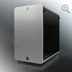 Raijintek
THETIS SILVER WINDOW (Aluminum, ATX; 3.0mm Tempered glass side panel; 120x120x25 O-type LED fan pre-installed at rear; 2*USB3.0; Supports 3.5 HDD *2 + 2.5 SSD *2 ; 7 PCI slots; Rubber feet design) Raijintek
THETIS SILVER WINDOW (Aluminum, ATX; 3.0mm Tempered glass side panel; 120x120x25 O-type LED fan pre-installed at rear; 2*USB3.0; Supports 3.5 HDD *2 + 2.5 SSD *2 ; 7 PCI slots; Rubber feet design)