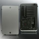 Raijintek
THETIS SILVER WINDOW (Aluminum, ATX; 3.0mm Tempered glass side panel; 120x120x25 O-type LED fan pre-installed at rear; 2*USB3.0; Supports 3.5 HDD *2 + 2.5 SSD *2 ; 7 PCI slots; Rubber feet design) Raijintek
THETIS SILVER WINDOW (Aluminum, ATX; 3.0mm Tempered glass side panel; 120x120x25 O-type LED fan pre-installed at rear; 2*USB3.0; Supports 3.5 HDD *2 + 2.5 SSD *2 ; 7 PCI slots; Rubber feet design)