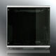 Raijintek
THETIS SILVER WINDOW (Aluminum, ATX; 3.0mm Tempered glass side panel; 120x120x25 O-type LED fan pre-installed at rear; 2*USB3.0; Supports 3.5 HDD *2 + 2.5 SSD *2 ; 7 PCI slots; Rubber feet design) Raijintek
THETIS SILVER WINDOW (Aluminum, ATX; 3.0mm Tempered glass side panel; 120x120x25 O-type LED fan pre-installed at rear; 2*USB3.0; Supports 3.5 HDD *2 + 2.5 SSD *2 ; 7 PCI slots; Rubber feet design)
