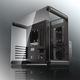 Raijintek
PAEAN M (Micro-ATX, Aluminum Open frame case; Aluminum 3.0mm + SGCC 1.0mm; 4.0mm Tempered Glass; USB3.0 *2 + USB2.0*2; 5 PCI slots) Raijintek
PAEAN M (Micro-ATX, Aluminum Open frame case; Aluminum 3.0mm + SGCC 1.0mm; 4.0mm Tempered Glass; USB3.0 *2 + USB2.0*2; 5 PCI slots)