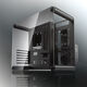 Raijintek
PAEAN M (Micro-ATX, Aluminum Open frame case; Aluminum 3.0mm + SGCC 1.0mm; 4.0mm Tempered Glass; USB3.0 *2 + USB2.0*2; 5 PCI slots) Raijintek
PAEAN M (Micro-ATX, Aluminum Open frame case; Aluminum 3.0mm + SGCC 1.0mm; 4.0mm Tempered Glass; USB3.0 *2 + USB2.0*2; 5 PCI slots)