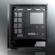 Raijintek
AGOS MS (mesh at front; 120x120x25 black fan at rear; Tempered glass appearance design; Support up to E-ATX; Compatible with ATX PSU; 4mm Tempered Glass; USB3.0*1 + USB2.0*2 +HD AUDIO) Raijintek
AGOS MS (mesh at front; 120x120x25 black fan at rear; Tempered glass appearance design; Support up to E-ATX; Compatible with ATX PSU; 4mm Tempered Glass; USB3.0*1 + USB2.0*2 +HD AUDIO)