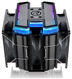Raijintek
DELOS RBW (3x 92x92x25mm fans, 6 heatpipes, TDP 200W, PWM, 650-2000RPM, 22.95 dBA, hydraulic bearing, all sockets) Raijintek
DELOS RBW (3x 92x92x25mm fans, 6 heatpipes, TDP 200W, PWM, 650-2000RPM, 22.95 dBA, hydraulic bearing, all sockets)