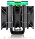 Raijintek
DELOS RBW (3x 92x92x25mm fans, 6 heatpipes, TDP 200W, PWM, 650-2000RPM, 22.95 dBA, hydraulic bearing, all sockets) Raijintek
DELOS RBW (3x 92x92x25mm fans, 6 heatpipes, TDP 200W, PWM, 650-2000RPM, 22.95 dBA, hydraulic bearing, all sockets)