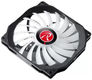 Raijintek
Aeolus beta-ARGB (120x130x13mm, PWM, 200-1400RPM, 28.43 dBA max, ARGB LED, hydraulic bearing)