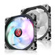 Raijintek
AGERAS 12 ARGB-1 (120x120x25mm, PWM, 800-2200RPM, 33 dBA max, ARGB LED, hydraulic bearing) Raijintek
AGERAS 12 ARGB-1 (120x120x25mm, PWM, 800-2200RPM, 33 dBA max, ARGB LED, hydraulic bearing)