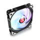Raijintek
AGERAS 12 ARGB-1 (120x120x25mm, PWM, 800-2200RPM, 33 dBA max, ARGB LED, hydraulic bearing) Raijintek
AGERAS 12 ARGB-1 (120x120x25mm, PWM, 800-2200RPM, 33 dBA max, ARGB LED, hydraulic bearing)