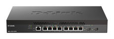 D-Link PROJ Smart L2+ Switch 8x10GBase-T
