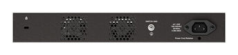 D-Link PROJ Smart L2+ Switch 8x10GBase-T