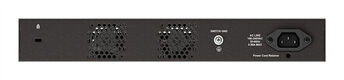 D-Link PROJ Smart L2+ Switch 8x10GBase-T