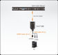 ATEN USB HDMI Virtual Media KVM Adapter Cable (Support Smart Card Reader and Audio De-Embedder) ATEN USB HDMI Virtual Media KVM Adapter Cable (Support Smart Card Reader and Audio De-Embedder)