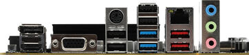 MSI PRO B650M-P MSI PRO B650M-P