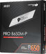 MSI PRO B650M-P MSI PRO B650M-P