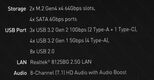 MSI PRO B650M-P MSI PRO B650M-P