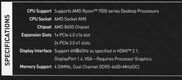 MSI PRO B650M-P MSI PRO B650M-P