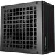Блок питания Deepcool ATX 750W PF750 80 PLUS WHITE (20+4pin) APFC 120mm fan 6xSATA RTL Блок питания Deepcool ATX 750W PF750 80 PLUS WHITE (20+4pin) APFC 120mm fan 6xSATA RTL