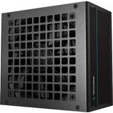 Блок питания Deepcool ATX 750W PF750 80 PLUS WHITE (20+4pin) APFC 120mm fan 6xSATA RTL R-PF750D-HA0B-EU