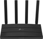 TP-Link Archer AX12 Двухдиапазонный гигабитный Wi-Fi роутер AX1500