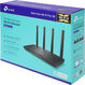TP-Link Archer AX12 Двухдиапазонный гигабитный Wi-Fi роутер AX1500