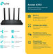 TP-Link Archer AX12 Двухдиапазонный гигабитный Wi-Fi роутер AX1500