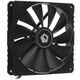 Вентилятор ID-COOLING WF-14025-XT BLACK