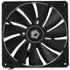 Вентилятор ID-COOLING WF-14025-XT BLACK