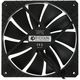 Вентилятор ID-COOLING WF-14025-XT BLACK