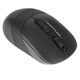 Мышь A4Tech Fstyler FB10C черный оптическая (2400dpi) беспроводная BT/Radio USB (4but) [1583751]