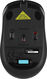 Мышь A4Tech Fstyler FB10C черный оптическая (2400dpi) беспроводная BT/Radio USB (4but) [1583751]