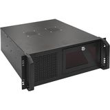 Серверный корпус ExeGate Pro 4U480-06/ 4U4021S <RM 19" Exegate EX293242RUS