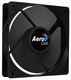 Fan Aerocool Force 12 PWM / 120mm/ 4pin/ Black