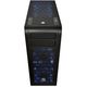Thermaltake
Case Tt Core V71 TG [CA-1B6-00F1WN-04] E-ATX/ win/ black/ no PSU / Tempered Glass