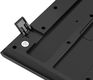 Клавиатура + мышь Oklick 620M черный USB [475652]