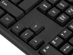 Клавиатура + мышь Oklick 620M черный USB [475652]