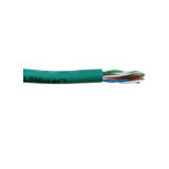 Кабель LANMASTER патч-кордовый UTP LAN-5EUTP-PT-LSZH-GN