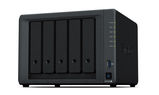Synology DC2, 6GhzCPU/ 8G(up to 32Gb)/ RAID0, 1, 10, 5, 5+spare, 6/ upto 5hot plug HDD SATA(3, 5' or 2, 5')(upto15 with 2xDX517)/ 2xUSB3.2/ 2eSATA/ 4GigE/ iSCSI/ 2xIPcam(upto40)/ 1xPS/ 1YW repl DS1520+ DS1522+&nbsp;<img style='position: relative;margin:0' src='/image/only_to_order_edit.gif' alt='На заказ' title='На заказ' />