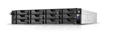 ASUSTOR AS6512RD 12Bay/Intel Atom C3538 ASUSTOR AS6512RD 12Bay/Intel Atom C3538