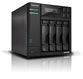 ASUSTOR AS6704T 4-Bay NAS/Intel Celeron N1505 2,0GHz/4GB DDR4 ASUSTOR AS6704T 4-Bay NAS/Intel Celeron N1505 2,0GHz/4GB DDR4