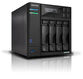 ASUSTOR AS6704T 4-Bay NAS/Intel Celeron N1505 2,0GHz/4GB DDR4 ASUSTOR AS6704T 4-Bay NAS/Intel Celeron N1505 2,0GHz/4GB DDR4