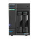 ASUSTOR AS6702T 2-Bay NAS/Intel Celeron N1505 2,0GHz/4GB DDR4 ASUSTOR AS6702T 2-Bay NAS/Intel Celeron N1505 2,0GHz/4GB DDR4