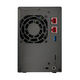ASUSTOR AS6702T 2-Bay NAS/Intel Celeron N1505 2,0GHz/4GB DDR4 ASUSTOR AS6702T 2-Bay NAS/Intel Celeron N1505 2,0GHz/4GB DDR4
