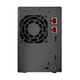ASUSTOR AS6702T 2-Bay NAS/Intel Celeron N1505 2,0GHz/4GB DDR4