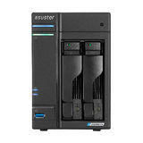 2-Bay NAS/ Intel Celeron N1505 2, 0GHz/ 4GB DDR4 ASUSTOR AS6702T&nbsp;<img style='position: relative;margin:0' src='/image/only_to_order_edit.gif' alt='На заказ' title='На заказ' />